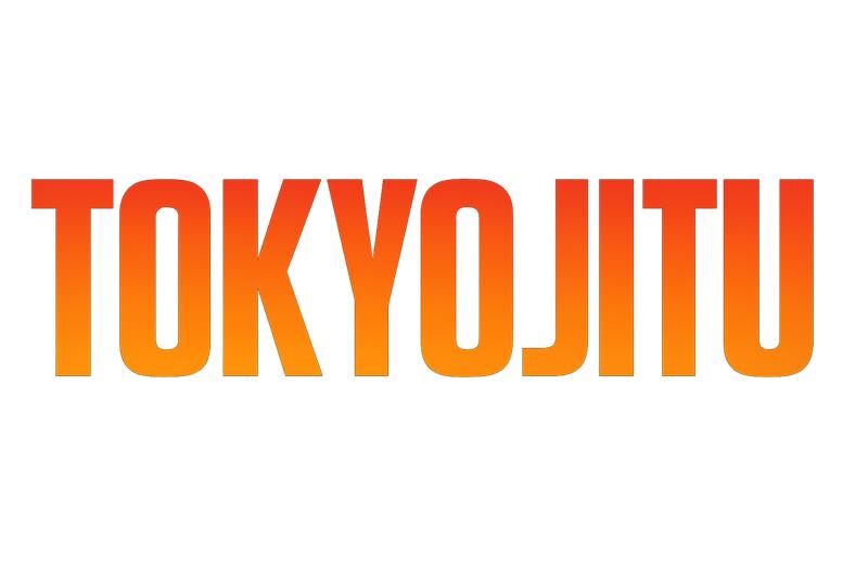 TOKYOJITU
